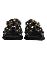 Dolce&Gabbana · Сандали · Черен | DontMiss.bg