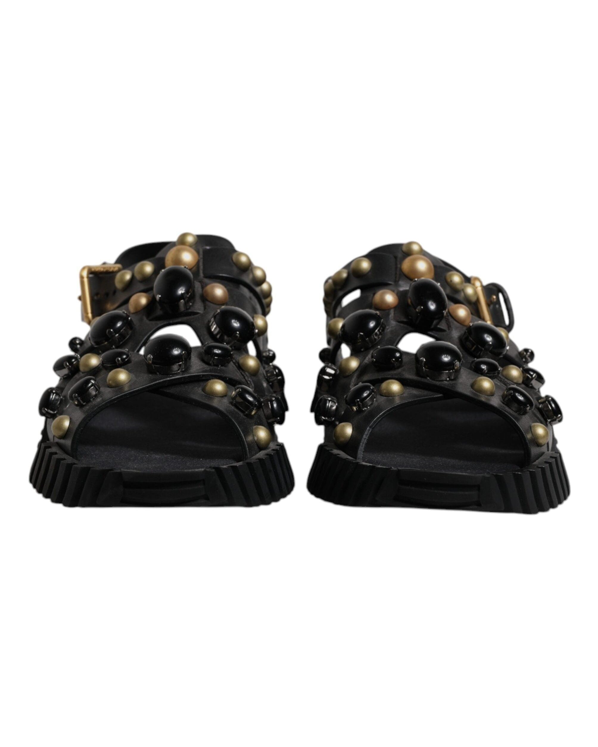 Dolce&Gabbana · Сандали · Черен | DontMiss.bg