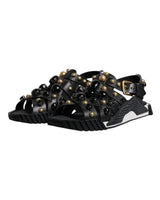 Dolce&Gabbana · Сандали · Черен | DontMiss.bg