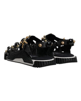 Dolce&Gabbana · Сандали · Черен | DontMiss.bg