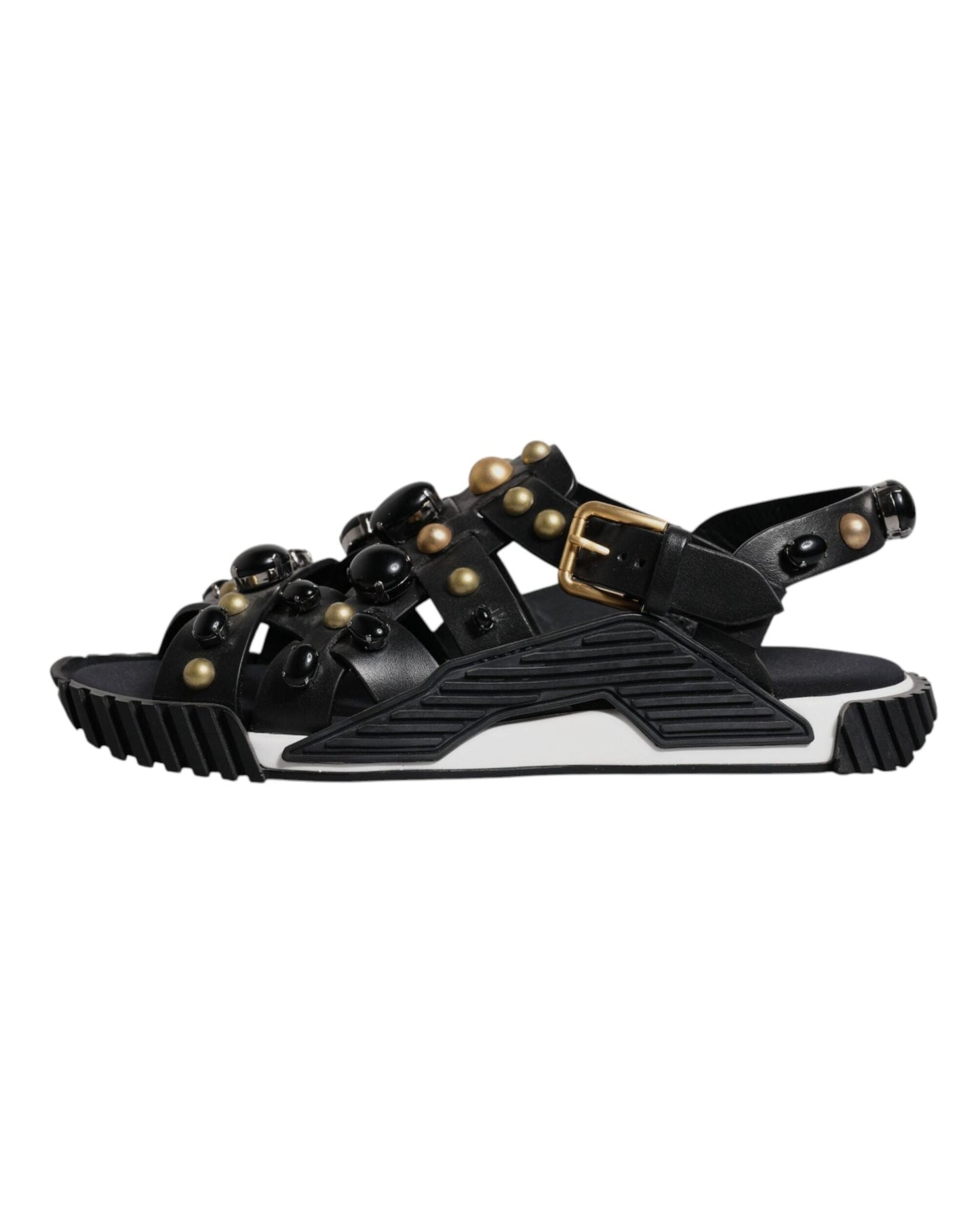 Dolce&Gabbana · Сандали · Черен | DontMiss.bg