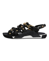 Dolce&Gabbana · Сандали · Черен | DontMiss.bg