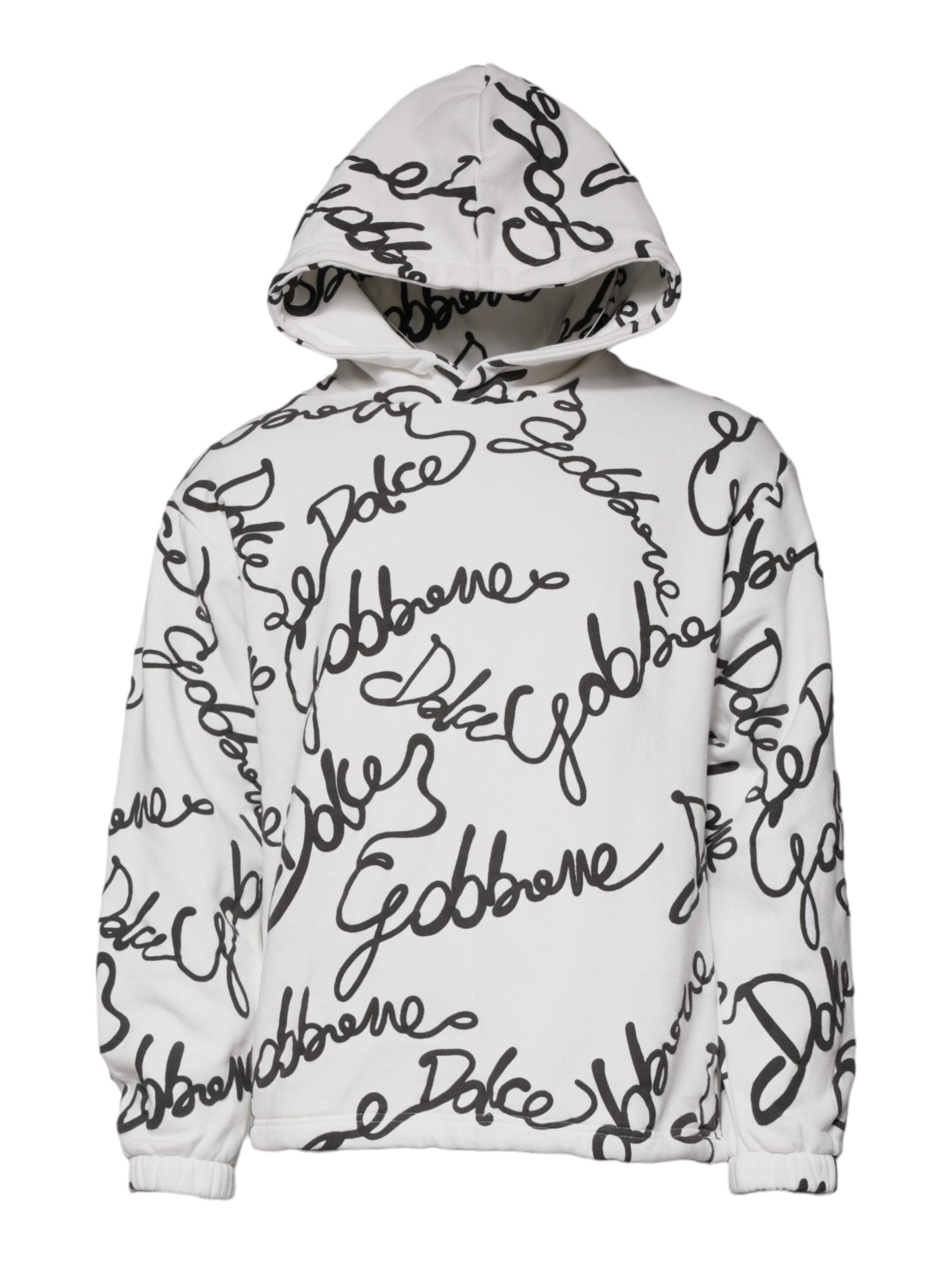 Dolce&Gabbana · Суитшърт · Бял | DontMiss.bg