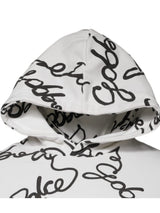 Dolce&Gabbana · Суитшърт · Бял | DontMiss.bg