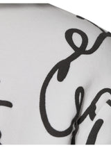 Dolce&Gabbana · Суитшърт · Бял | DontMiss.bg