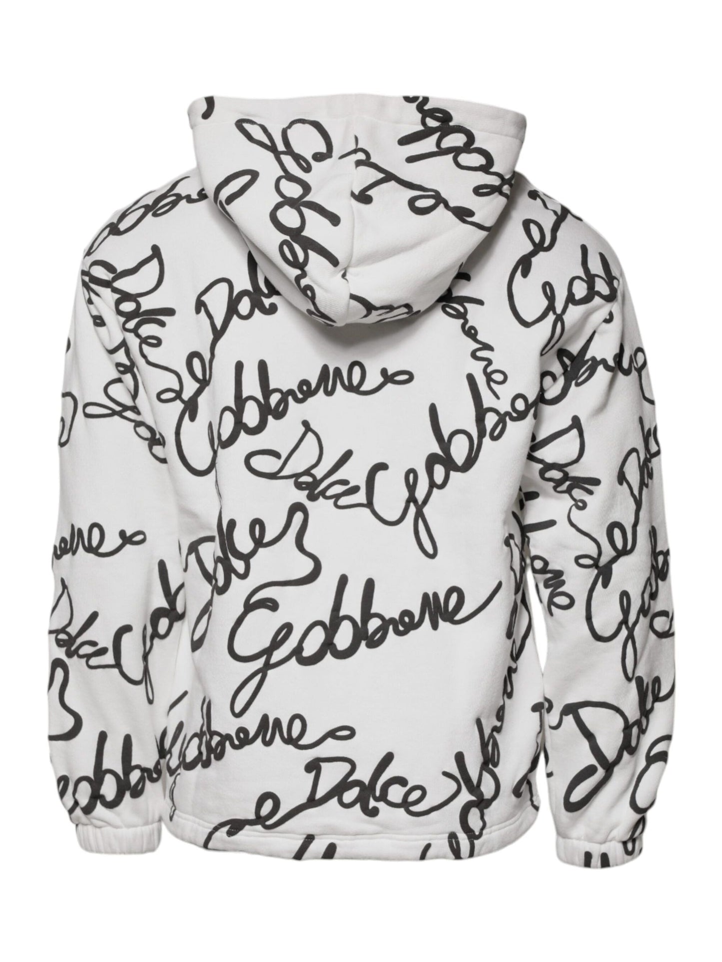 Dolce&Gabbana · Суитшърт · Бял | DontMiss.bg