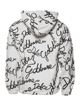 Dolce&Gabbana · Суитшърт · Бял | DontMiss.bg