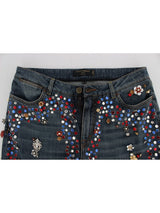 Dolce&Gabbana · Дънки · Светлосин | DontMiss.bg