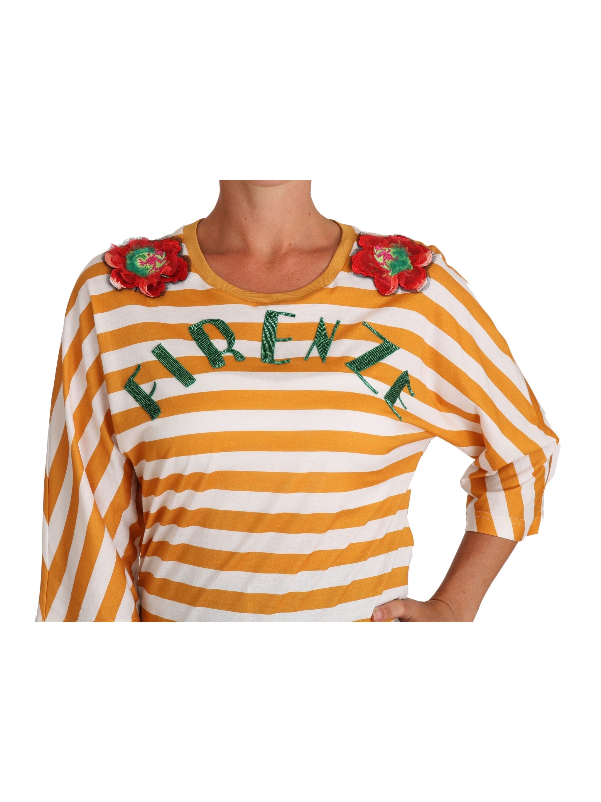 Dolce&Gabbana · Тениска · Многоцветен | DontMiss.bg