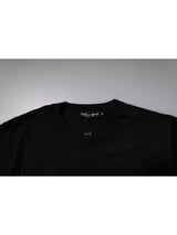 Dolce&Gabbana · Тениска · Черен | DontMiss.bg