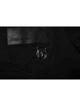 Dolce&Gabbana · Тениска · Черен | DontMiss.bg