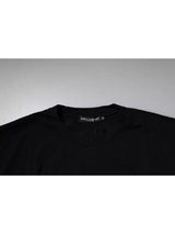 Dolce&Gabbana · Тениска · Черен | DontMiss.bg