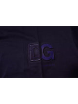 Dolce&Gabbana · Тениска · Син | DontMiss.bg