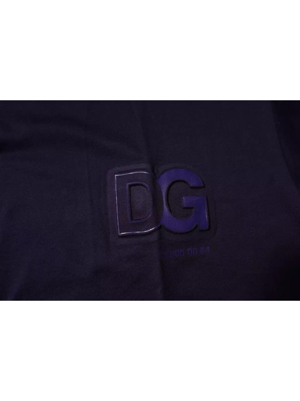 Dolce&Gabbana · Тениска · Син | DontMiss.bg