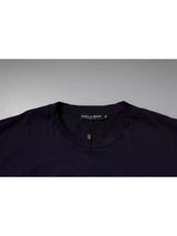 Dolce&Gabbana · Тениска · Син | DontMiss.bg