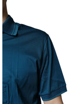 Dolce&Gabbana · Поло тениска · Син | DontMiss.bg