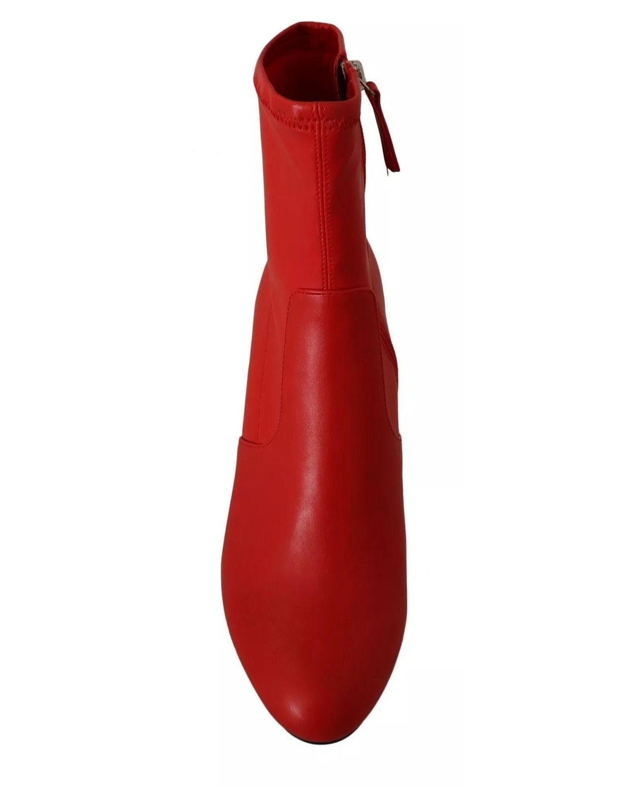 Steve Madden · Ботуши · Червен | DontMiss.bg