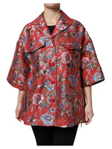 Dolce&Gabbana · Яке · Червен | DontMiss.bg