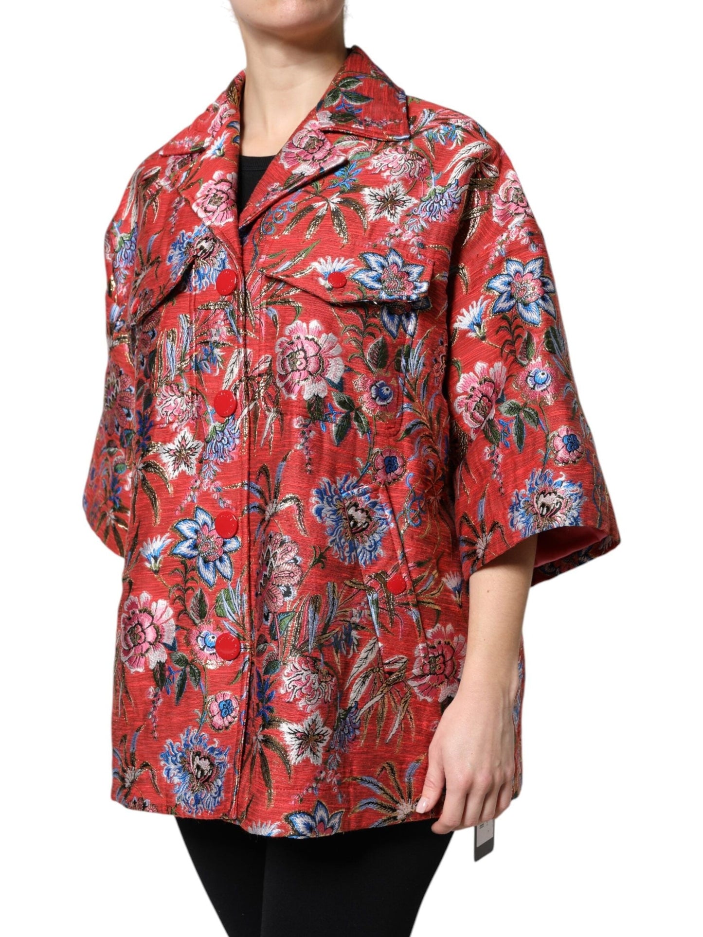 Dolce&Gabbana · Яке · Червен | DontMiss.bg