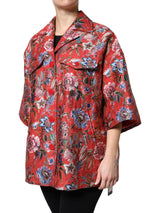 Dolce&Gabbana · Яке · Червен | DontMiss.bg