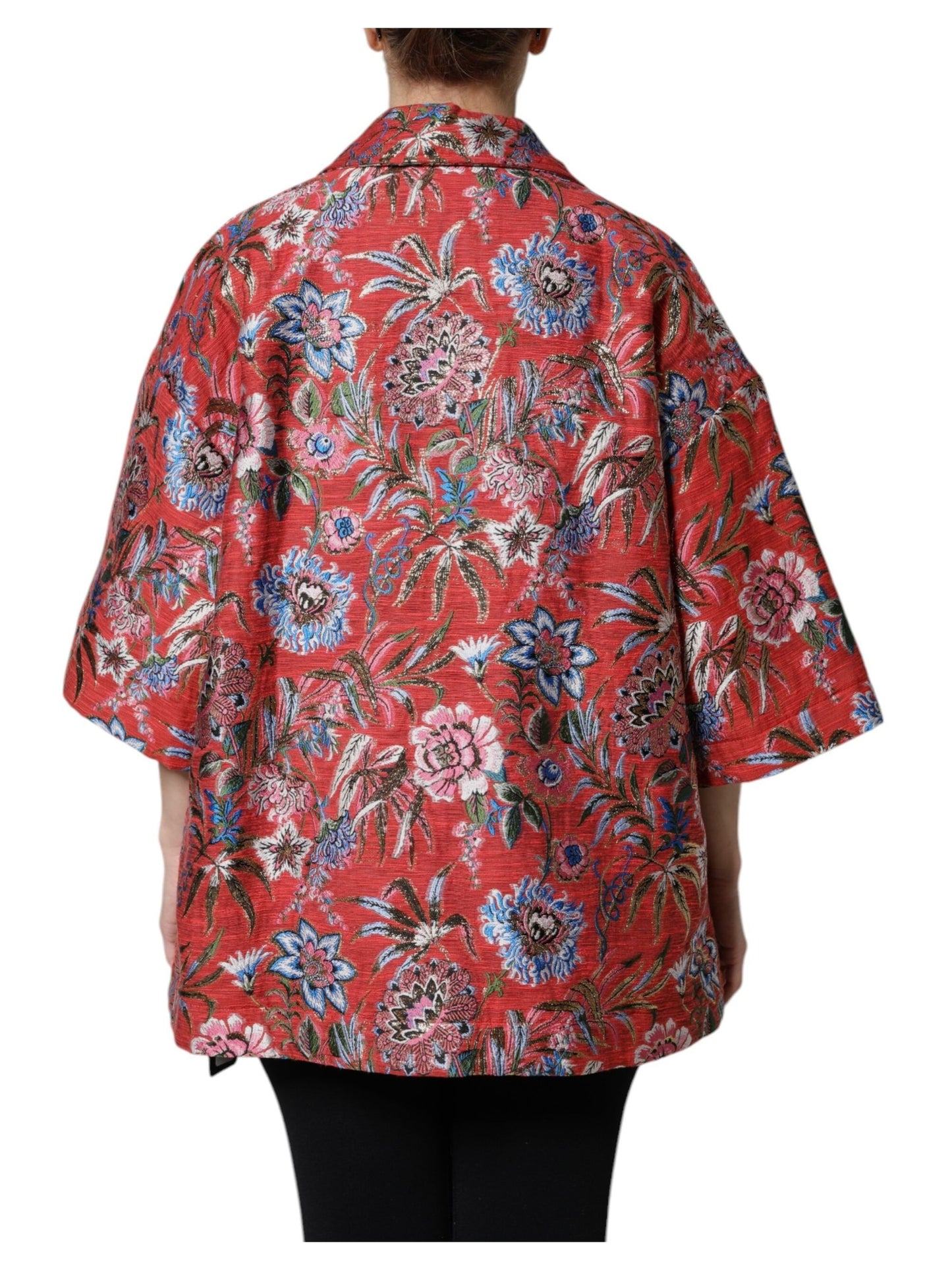 Dolce&Gabbana · Яке · Червен | DontMiss.bg
