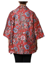 Dolce&Gabbana · Яке · Червен | DontMiss.bg