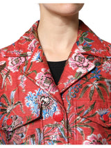 Dolce&Gabbana · Яке · Червен | DontMiss.bg