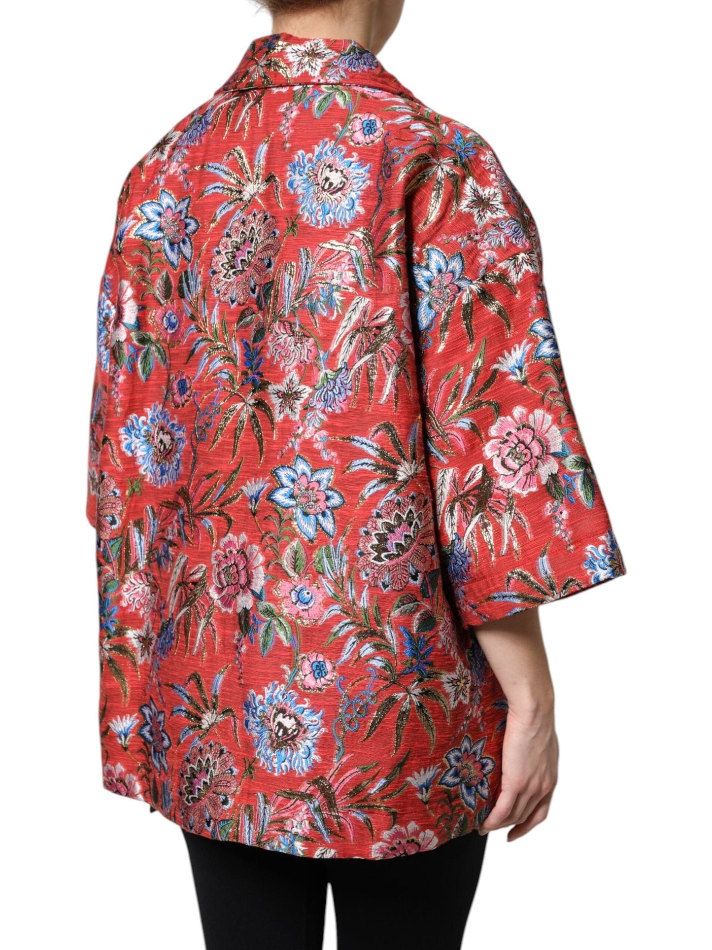 Dolce&Gabbana · Яке · Червен | DontMiss.bg