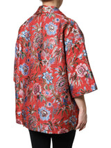 Dolce&Gabbana · Яке · Червен | DontMiss.bg