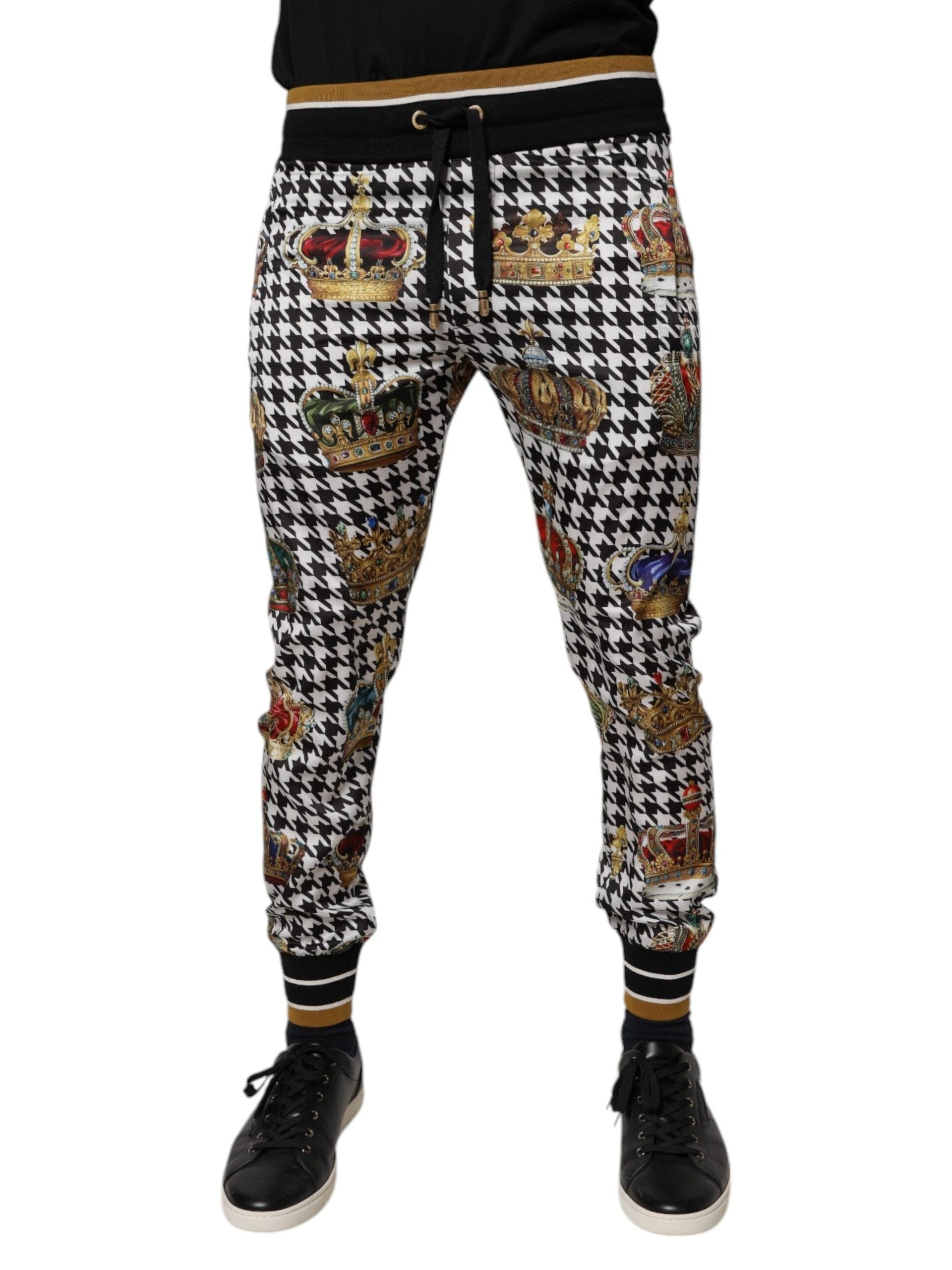 Dolce&Gabbana · Джогъри · Многоцветен | DontMiss.bg