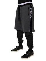 Dolce&Gabbana · Джогъри · Черен | DontMiss.bg