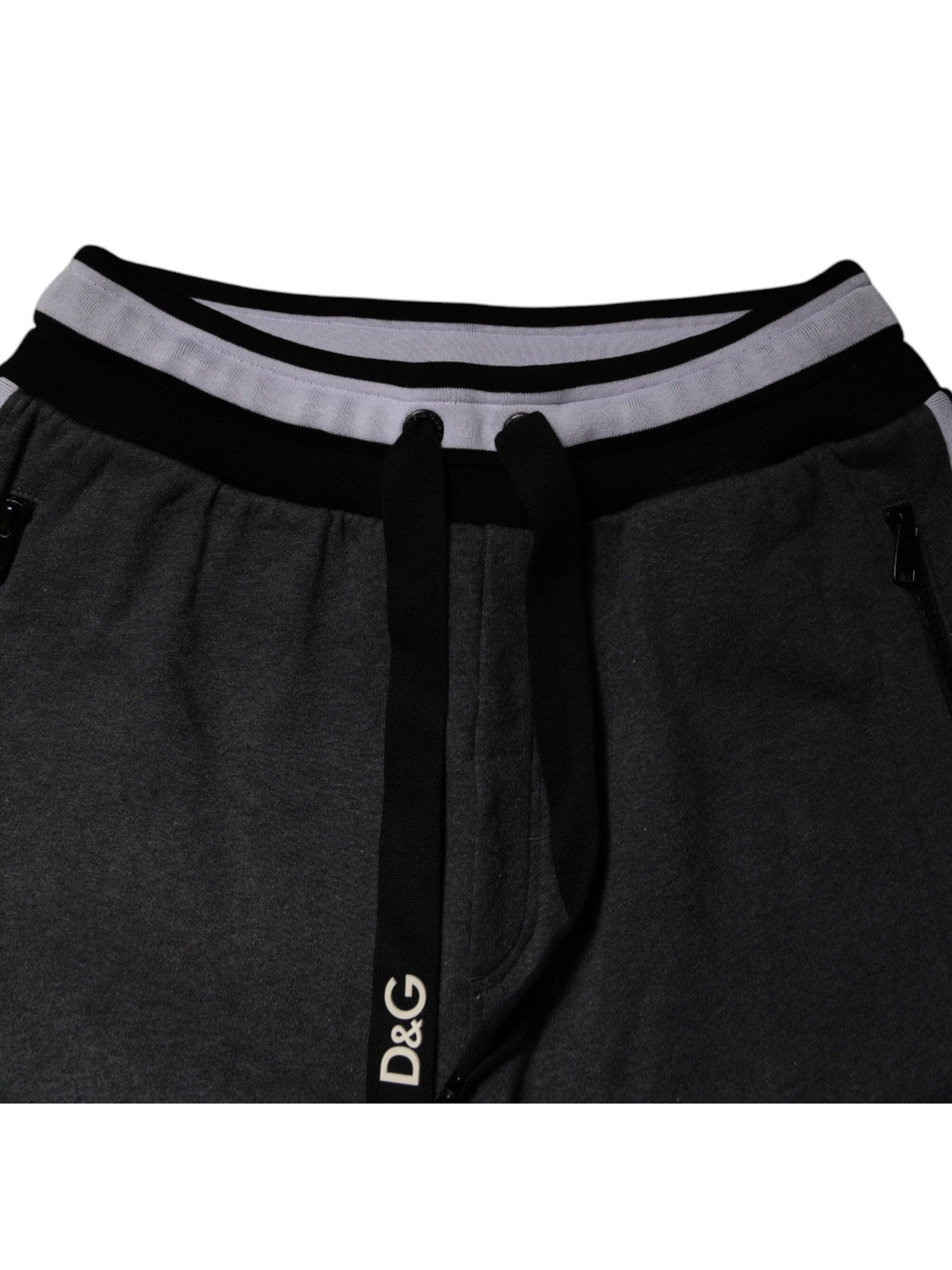 Dolce&Gabbana · Джогъри · Черен | DontMiss.bg