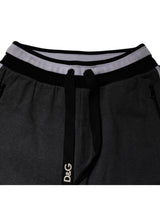 Dolce&Gabbana · Джогъри · Черен | DontMiss.bg