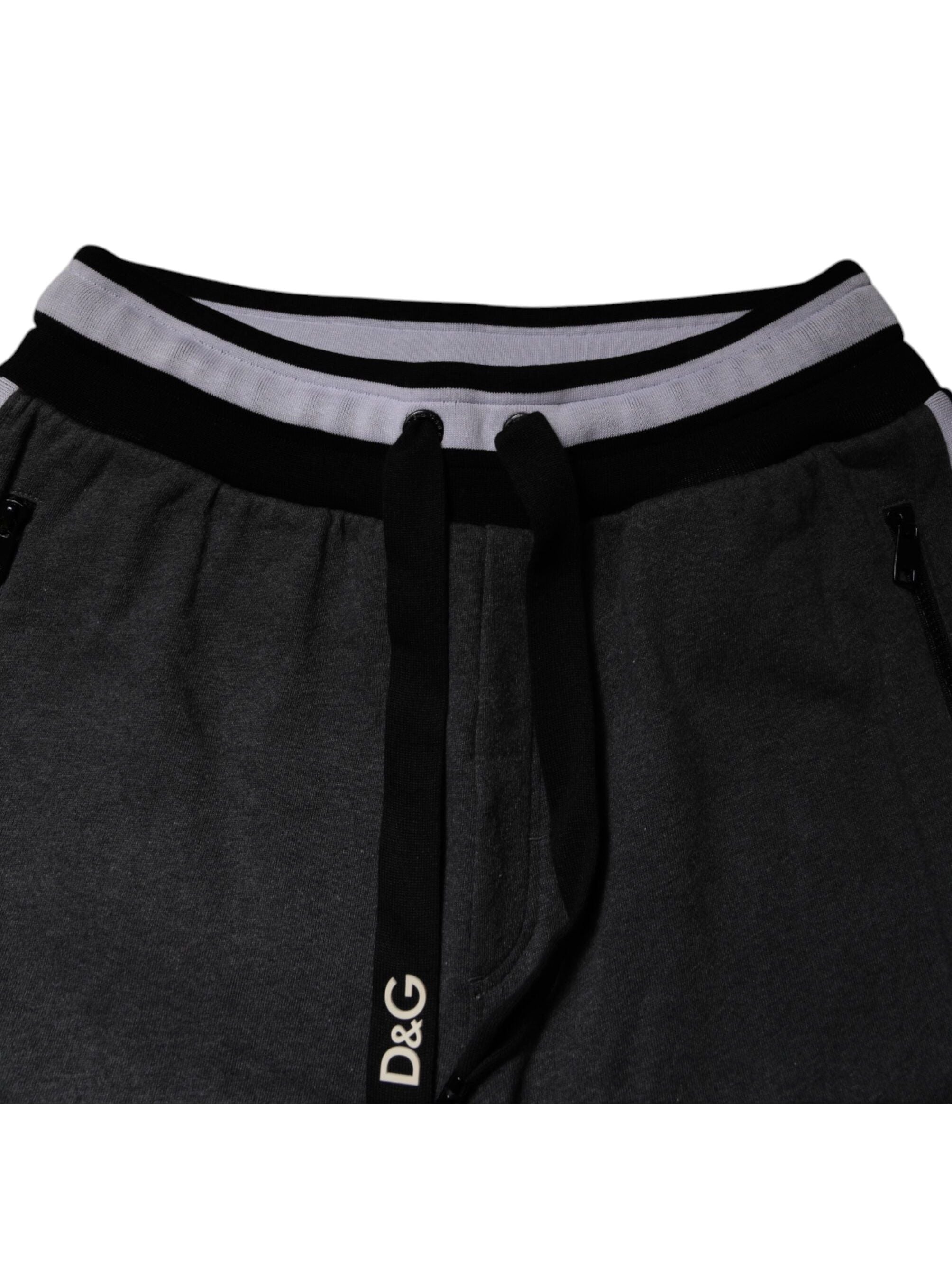 Dolce&Gabbana · Джогъри · Черен | DontMiss.bg