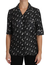Dolce&Gabbana · Риза · Черен | DontMiss.bg