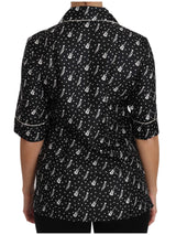 Dolce&Gabbana · Риза · Черен | DontMiss.bg
