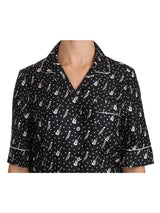 Dolce&Gabbana · Риза · Черен | DontMiss.bg