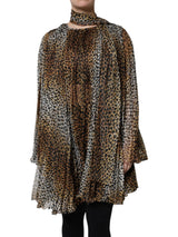 Dolce&Gabbana · Рокля · Кафяв | DontMiss.bg