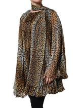 Dolce&Gabbana · Рокля · Кафяв | DontMiss.bg