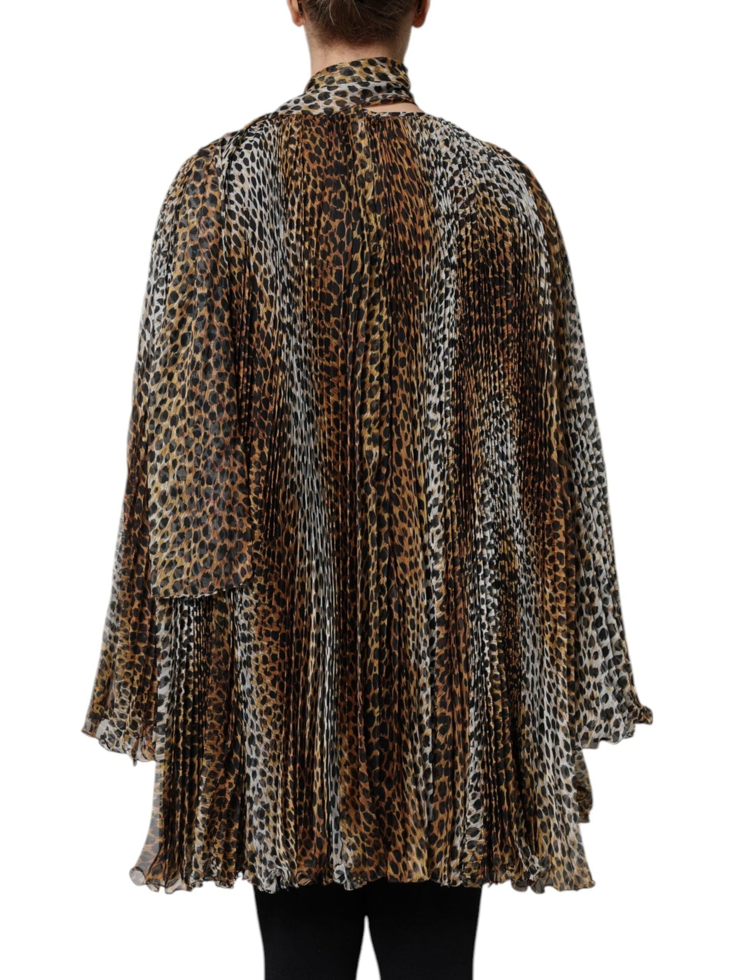 Dolce&Gabbana · Рокля · Кафяв | DontMiss.bg