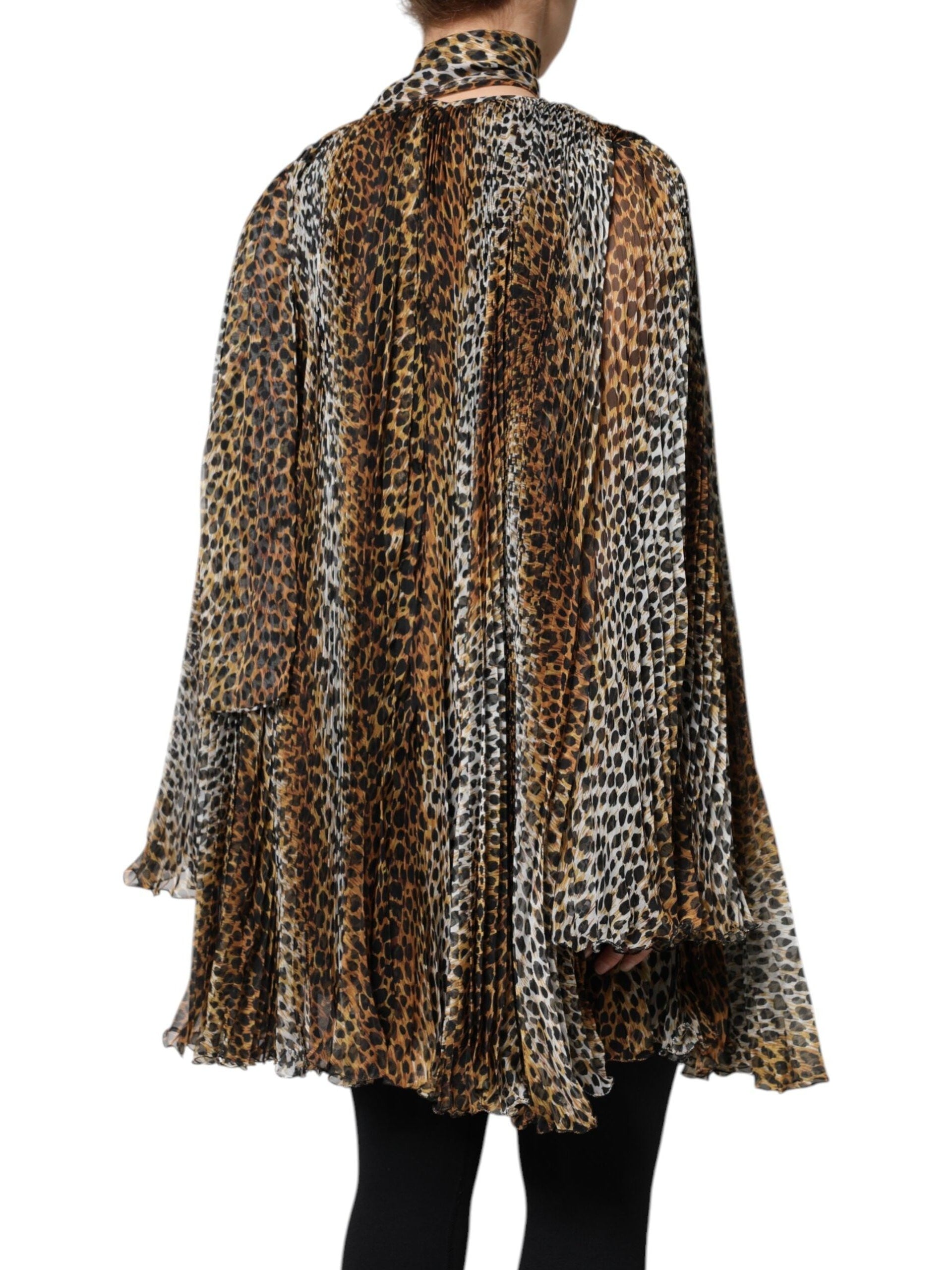 Dolce&Gabbana · Рокля · Кафяв | DontMiss.bg