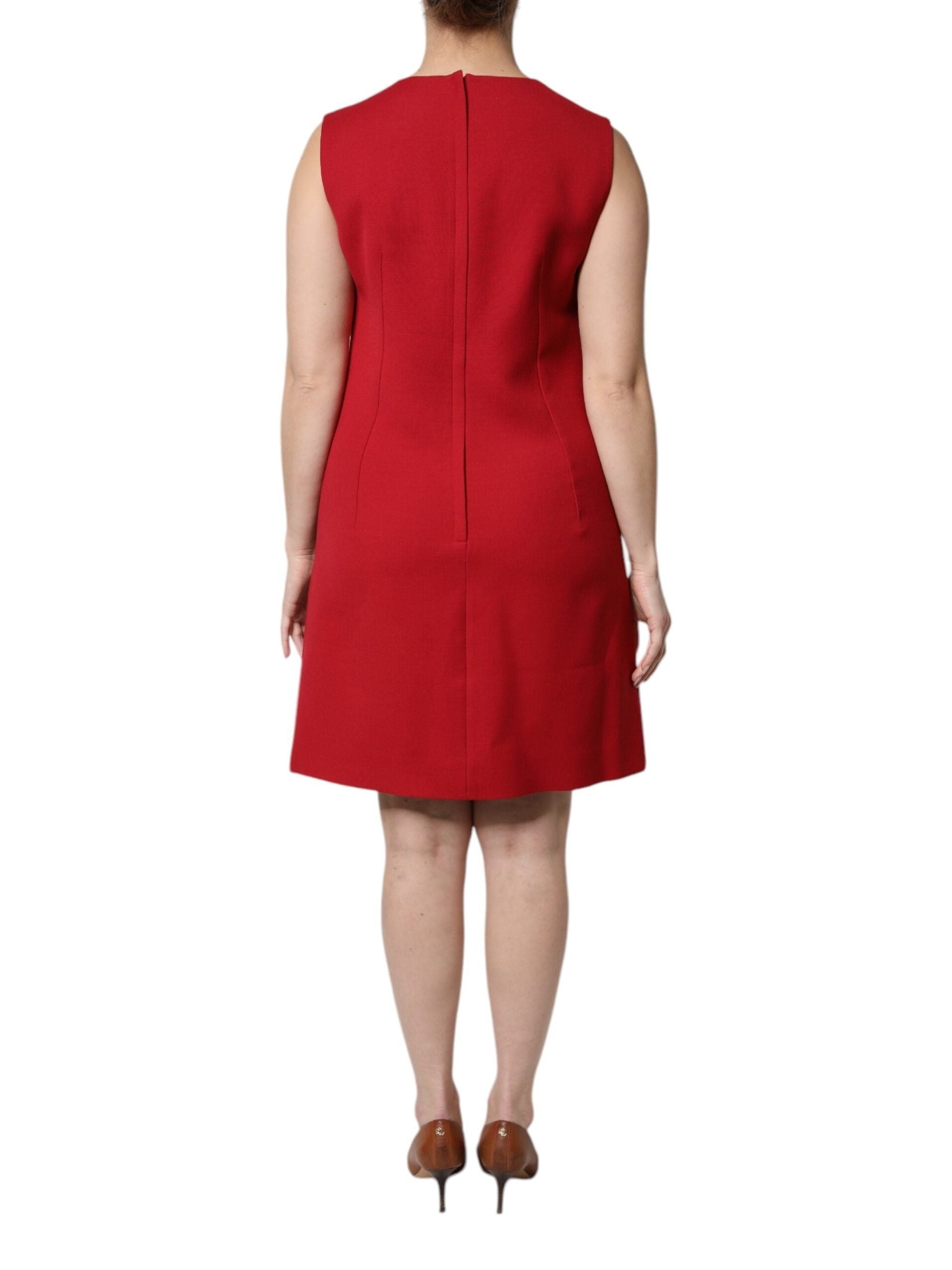 Dolce&Gabbana · Рокля · Червен | DontMiss.bg
