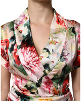 Dolce&Gabbana · Рокля · Многоцветен | DontMiss.bg