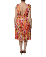 Dolce&Gabbana · Рокля · Многоцветен | DontMiss.bg