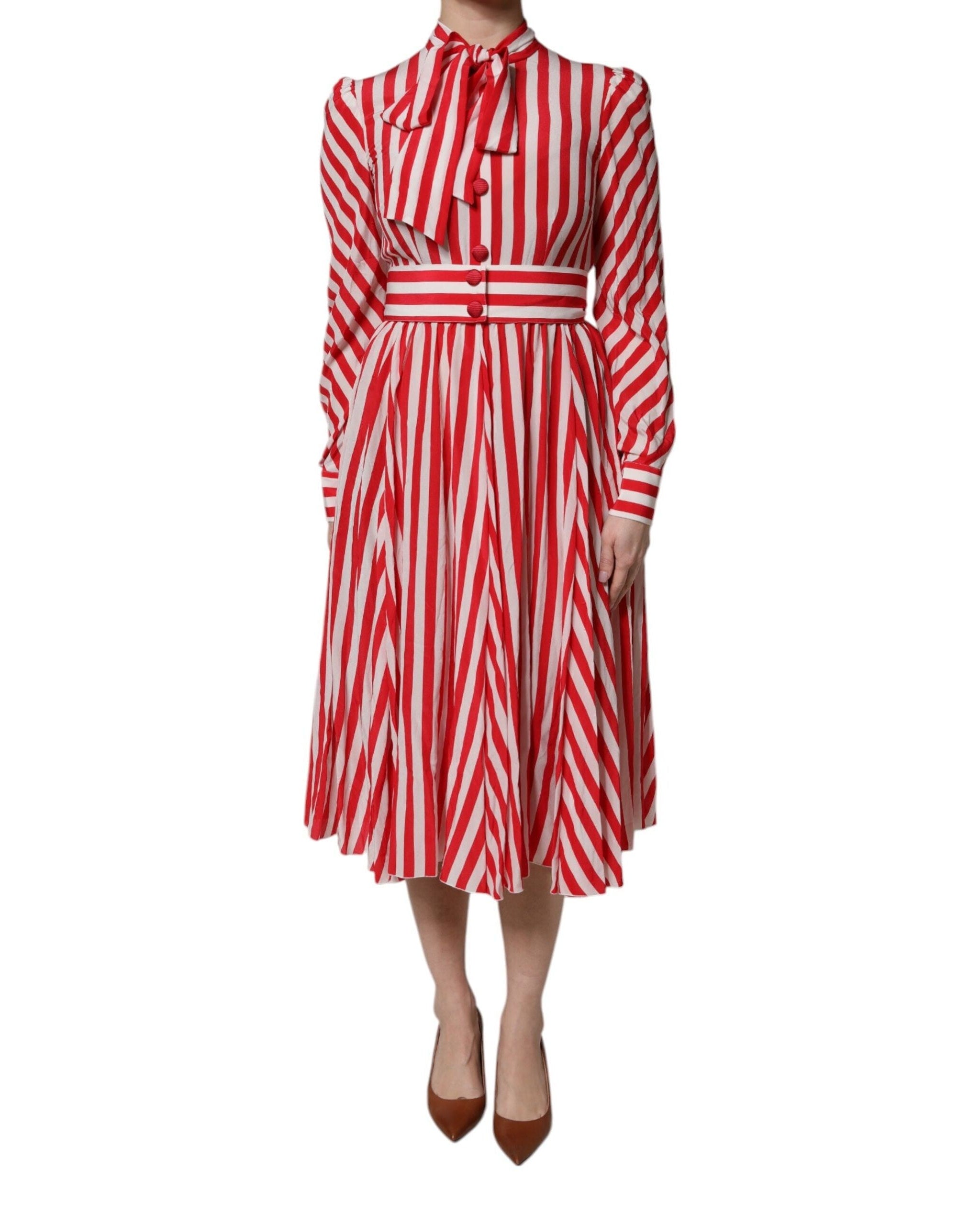 Dolce&Gabbana · Рокля · Многоцветен | DontMiss.bg