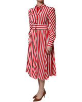Dolce&Gabbana · Рокля · Многоцветен | DontMiss.bg