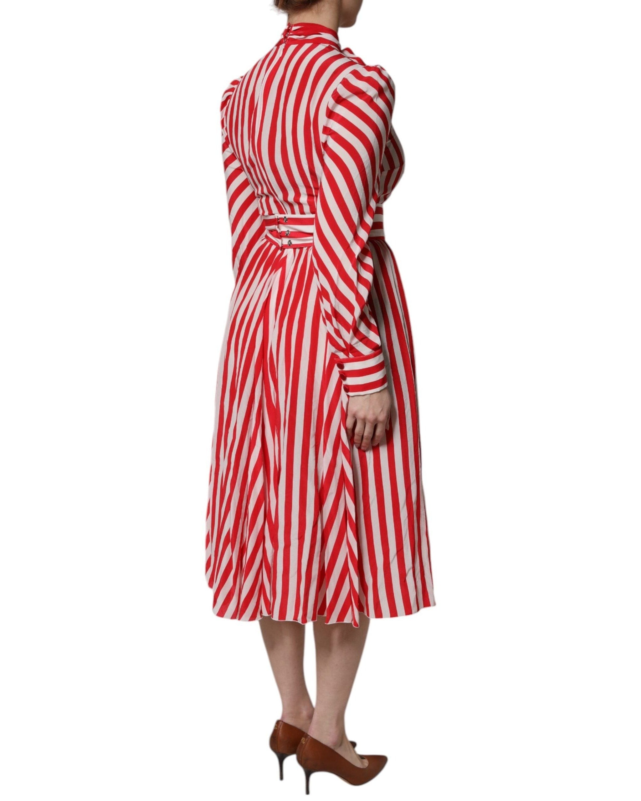 Dolce&Gabbana · Рокля · Многоцветен | DontMiss.bg