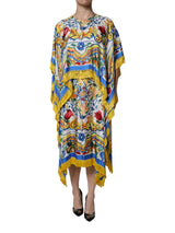 Dolce&Gabbana · Рокля · Многоцветен | DontMiss.bg