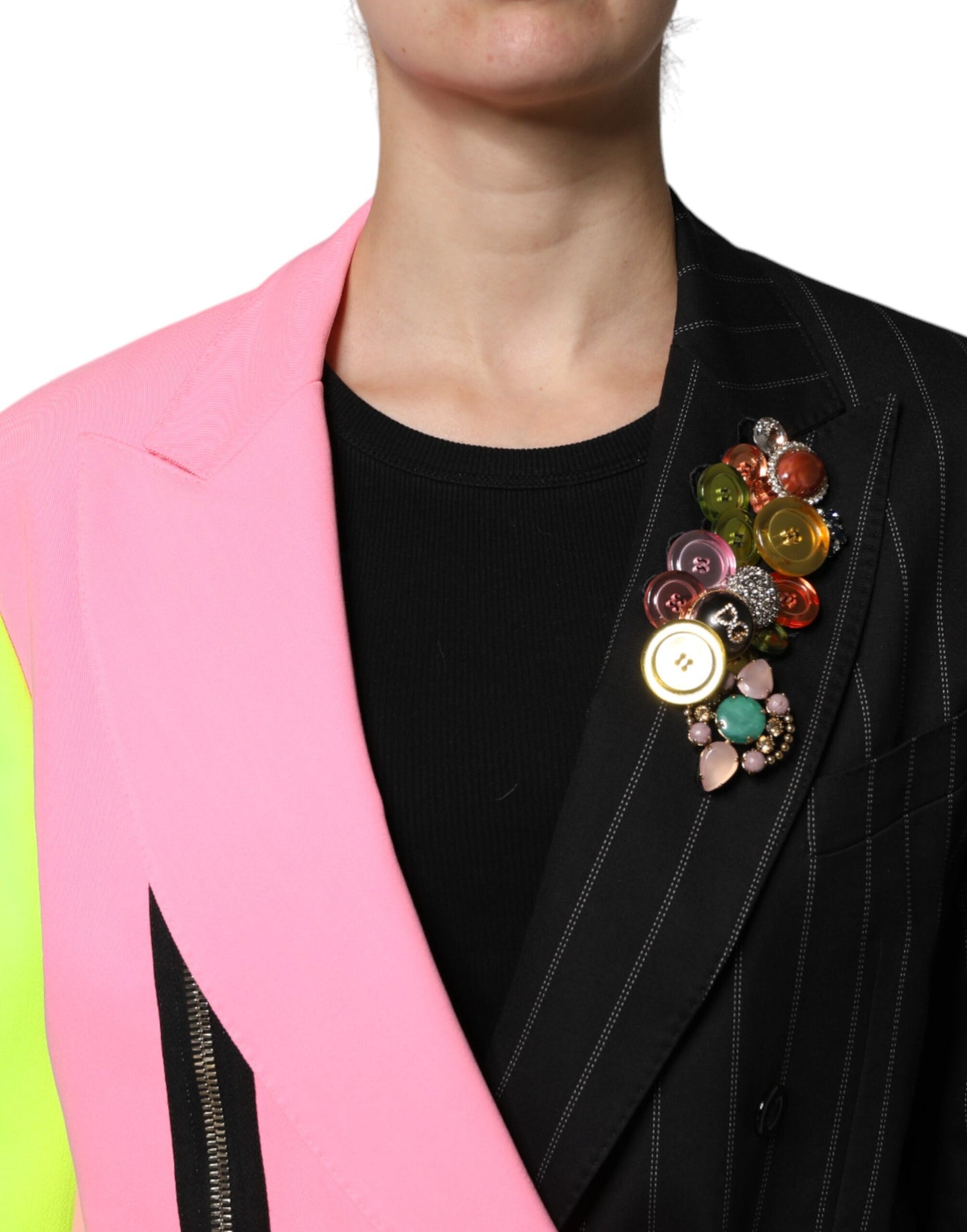 Dolce&Gabbana · Сако · Многоцветен | DontMiss.bg