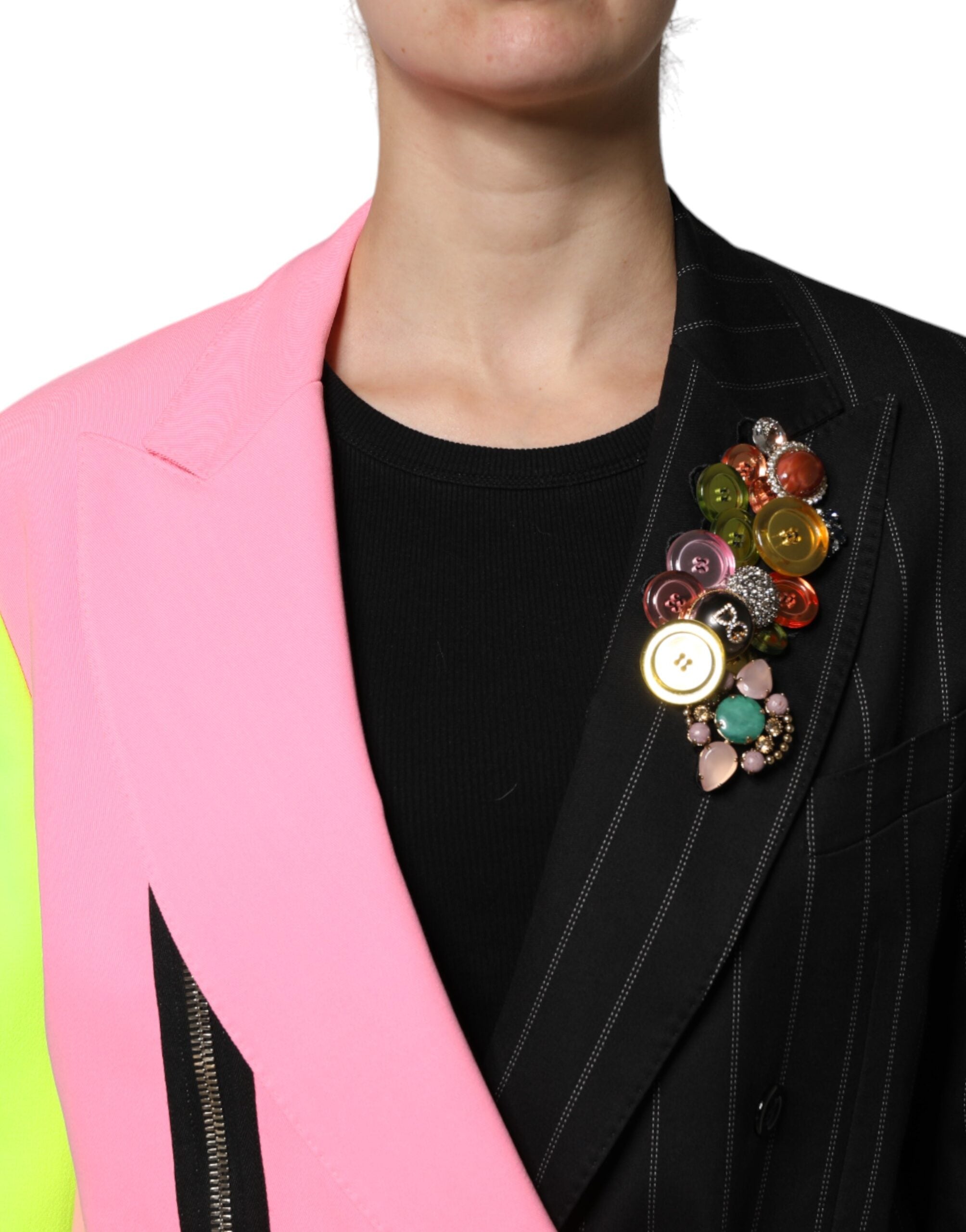 Dolce&Gabbana · Сако · Многоцветен | DontMiss.bg